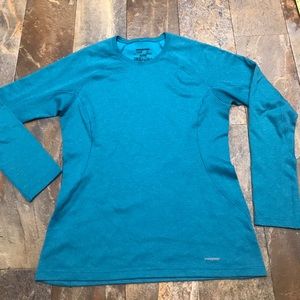 Patagonia Capilene 3 Midweight Top